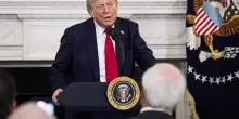 The Donald dà l’ultimatum allo zar: «Pace in 50 giorni o sanzioni dure»