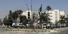 Israele bombarda Damasco dopo gli scontri a Suwayda: «Difendiamo i drusi»