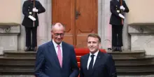 Difesa, atomica, debito e tariffe: Francia e Germania mai così lontane