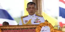 Thailandia-Cambogia: fuoco in serie