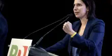 Mentre Schlein sogna Palazzo Chigi il campo largo si trasforma in incubo