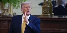 Trump guarda alla Libia