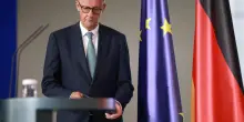 Dazi, Merz: «Gravi danni per i tedeschi»