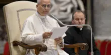 Il Papa si erge contro le derive del mondo: «I cristiani rifiutano la cultura di morte»