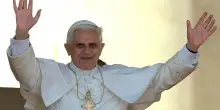 La verità di Benedetto XVI sulle dimissioni