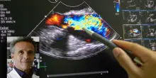 «Con il mio screening al cuore (di 80 euro) salvo la vita ai giovani»