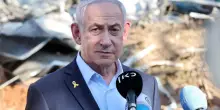 Bibi: «Occuperemo tutta la Striscia. Poi una volta liberata andrà a forze arabe»