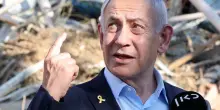 Netanyahu isolato, anche l’Italia boccia l’assalto finale a Gaza: «Si rischia la catastrofe»
