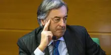 Burioni marchia i colleghi «no vax»