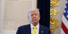 Trump molla Zelensky: «Non l’ho invitato al vertice in Alaska»