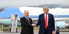 Trump-Putin, vertice di Anchorage: «Nessun accordo, ma buoni progressi»
