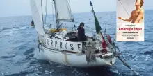 Ambrogio Fogar tra mari, ghiacci e sogni: la vita del grande esploratore italiano