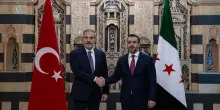 Turchia e Siria, accordo di cooperazione militare tra alleanze e tensioni