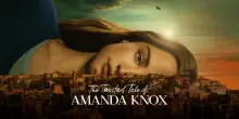 «The Twisted Tale of Amanda Knox», la miniserie che dà voce all’imputata di Perugia