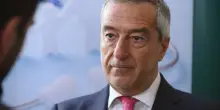 «Cartabellotta pubblichi i bilanci»
