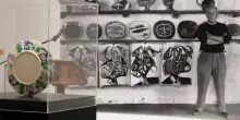 Pablo Picasso. Ritorno alle origini
