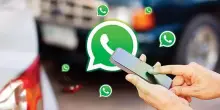 Il Garante contro le intrusioni di Whatsapp