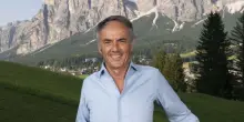Cortina in Wellness: dal 28 al 30 agosto la terza edizione alla vigilia dei Giochi 2026