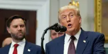 Trump firma l'ordine esecutivo. Dazi in vigore dal 7 agosto