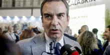 Calabria, campo largo già in affanno