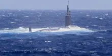 I sottomarini nucleari di Trump sono un messaggio per i Brics