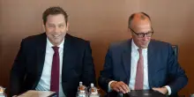 La Germania molla l’Ue sui dazi e tratta da sola con gli Stati Uniti