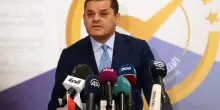 Dbeibah: «Pronti a collaborare con il Qatar»