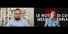 Appuntamento in Piazza con Ashkan Rostami