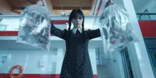 «Mercoledì» torna su Netflix: la seconda stagione tra misteri e incubi