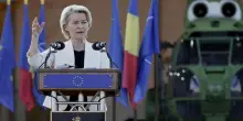 «Minacce da Mosca». L’Ue vuole finanziare lo stop agli immigrati diretti in Germania
