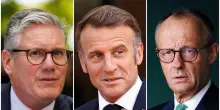 La sinistra è la malata d’Europa