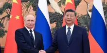 Putin: «Zelensky? Venga a Mosca»