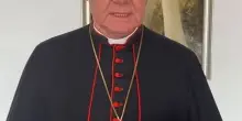 Il saluto in video del cardinale Müller ai partecipanti alle Tavole di Assisi