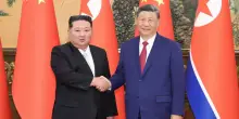 Le convergenze parallele di Xi e Kim