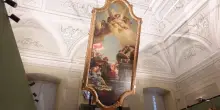 In scena agli Uffizi una grande mostra sul Settecento