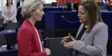 I socialisti a Ursula: serve più green