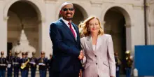 Con la maxi diga sul Nilo l’Italia rafforza il suo ruolo in Africa