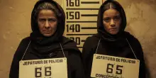«Las Muertas», la nuova serie Netflix che racconta il lato oscuro del Messico