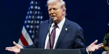 Trump cerca di salvare i Patti di Abramo
