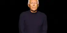 Re Giorgio comanda anche dall’aldilà: Armani va in Francia?