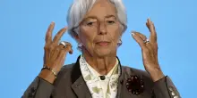 La Lagarde che aiuta Macron fa saltare l’asse franco-tedesco