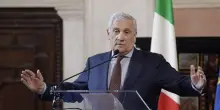 Solo Forza Italia ancora difende Schillaci