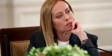 Giorgia irritata dall’inflessibile Bibi. «La presa di Gaza aggrava la crisi»