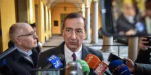 Sindaco Sala «irritato» per il Leonka. Ma da che parte sta?