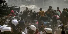 L’Onu: «Una carestia in corso a Gaza». Israele smentisce