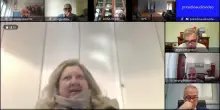 Ecco il video del Cts sui rischi di Astrazeneca