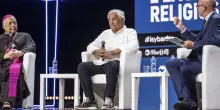 Tajani punta ad al-Jolani per tutelare i cristiani in Siria