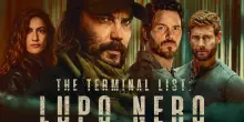 «The Terminal List: Lupo Nero», il prequel che racconta le origini di Ben Edwards