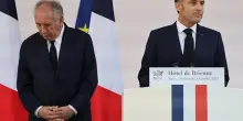 L’Ue trema per la crisi del debito francese