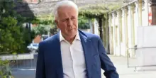 Giani «puniva» chi aveva paura